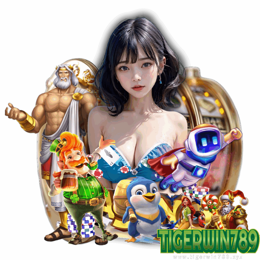tigerwin789 slot